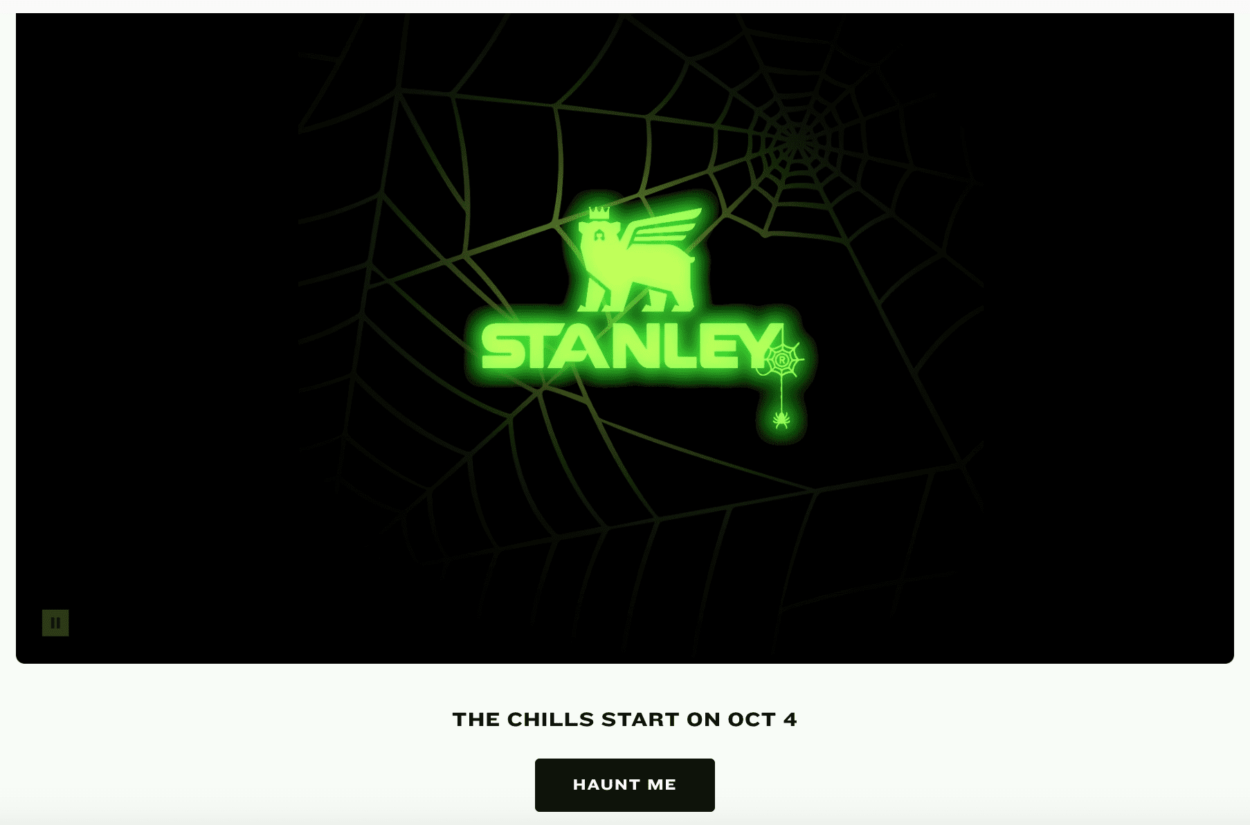 Read more about the article Halloween Stanley Tumbler – Reveal Coming 9/23